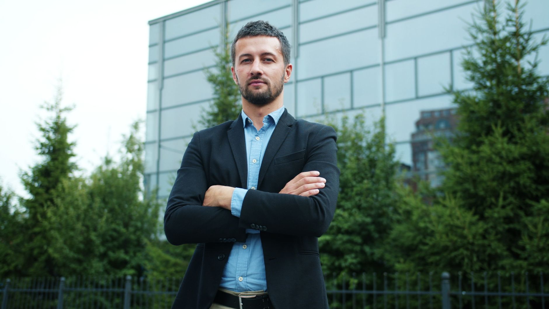 Courtier en assurance équipe à Roubaix